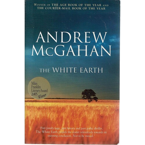 The White Earth