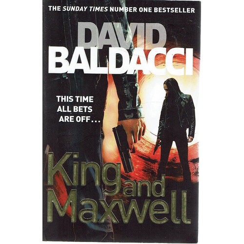 King And Maxwell