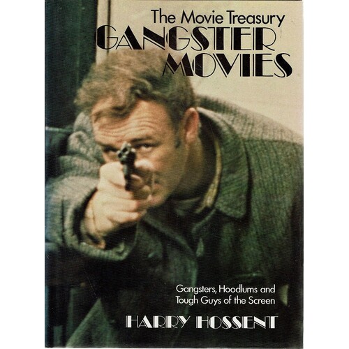 The Movie Treasury Gangster Movies