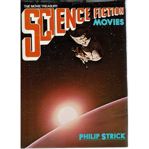 The Movie Treasury Science Fiction Movies