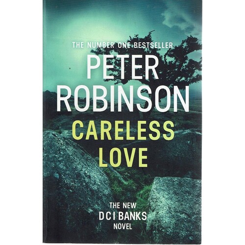 Careless Love