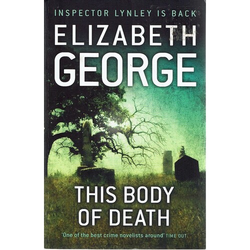 This Body Of Death