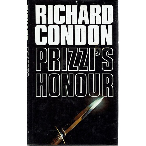 Prizzi's Honour