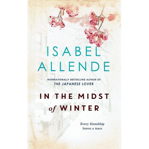 In The Midst Of Winter