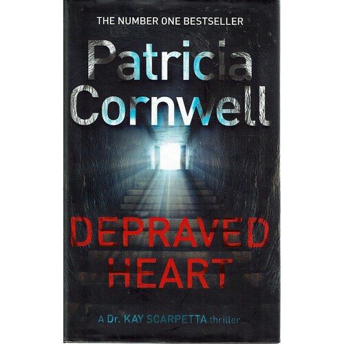 Depraved Heart