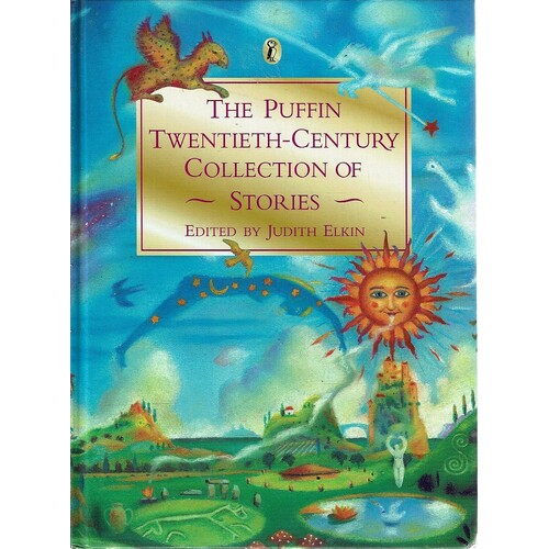 The Puffin Twentieth - Century Collection Of Stories