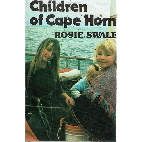 Children Of Cape Horn
