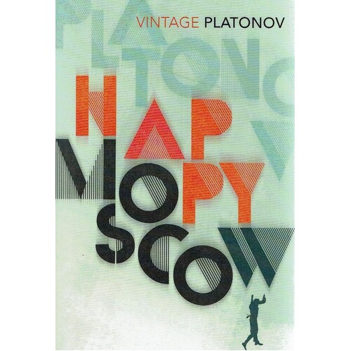 Happy Moscow