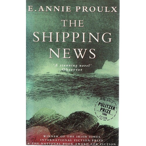 The Shipping News