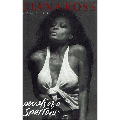 Secrets Of A Sparrow. Memoirs