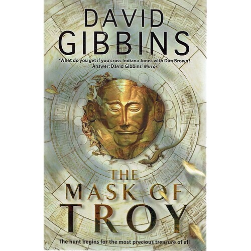 The Mask Of Troy