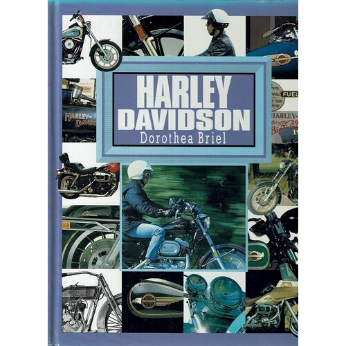 Harley Davidson