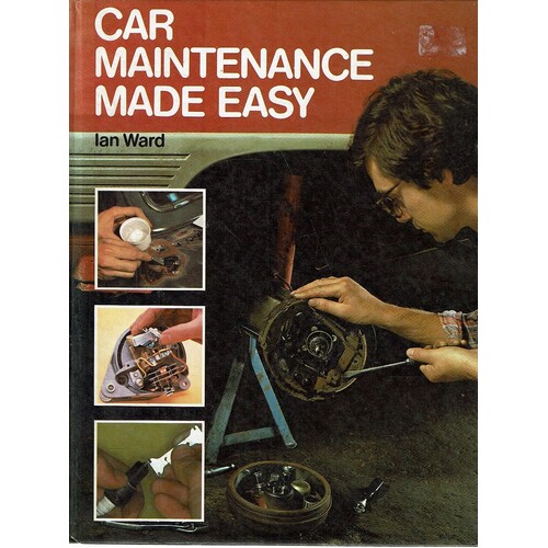 Car Maintenance Made Easy