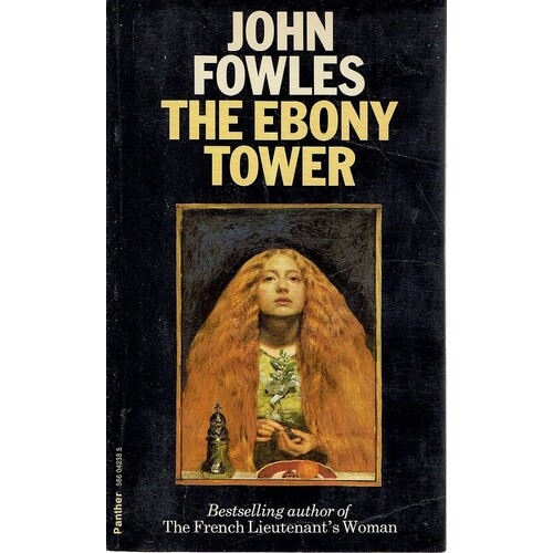 The Ebony Tower