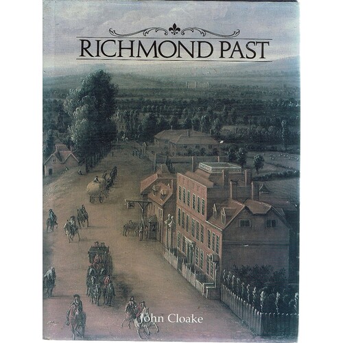 Richmond Past