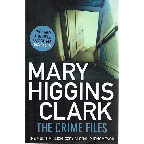 The Crime Files. Daddy's Little Girl, I Heard That Song Before, Where Are You Now