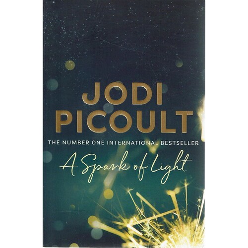 A Spark Of Light