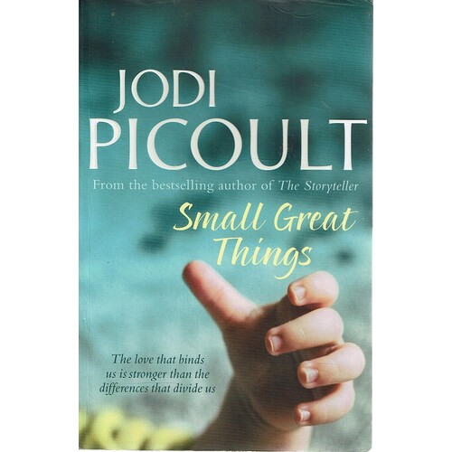 Small Great Things