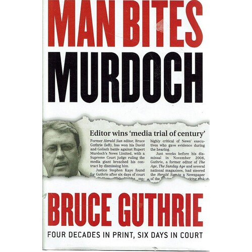 Man Bites Murdoch