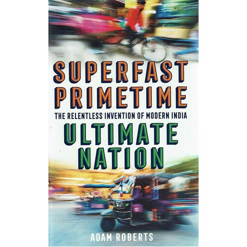 Superfast Primetime Ultimate Nation