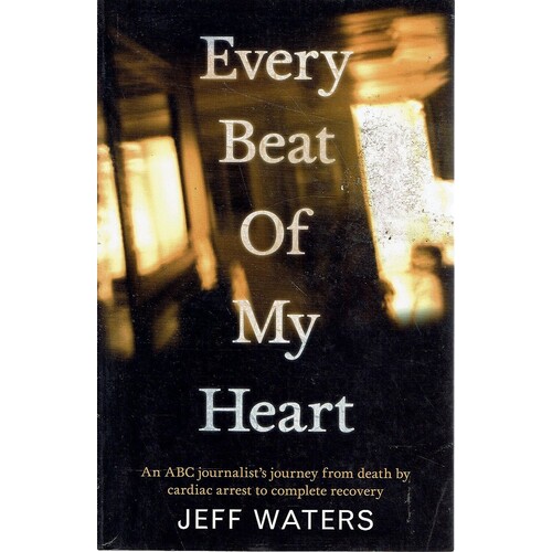 Every Beat Of My Heart