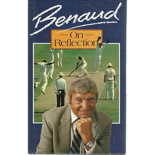 Benaud On Reflection