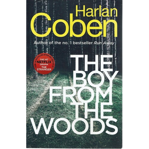 The Boy From The Woods