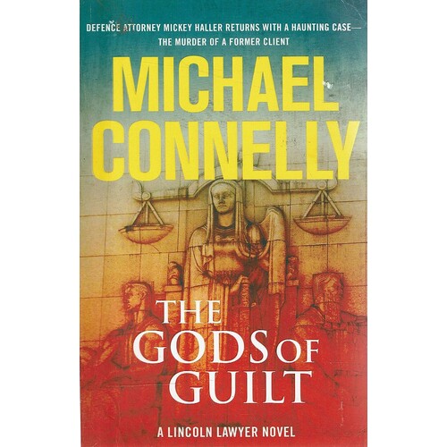 The Gods Of Guilt