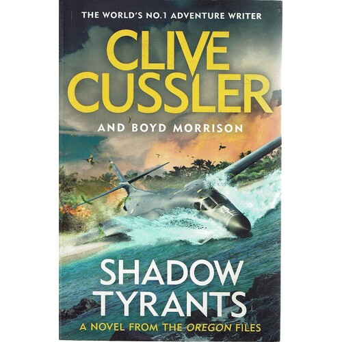 Shadow Tyrants