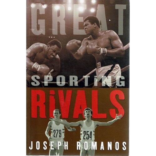 Great Sporting Rivals