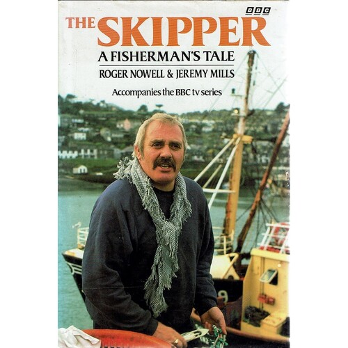 The Skipper. A Fisherman's Tale