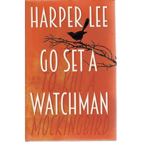 Go Set A Watchman