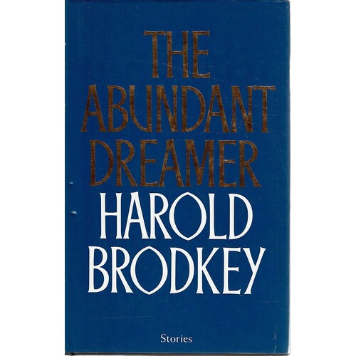 The Abundant Dreamer