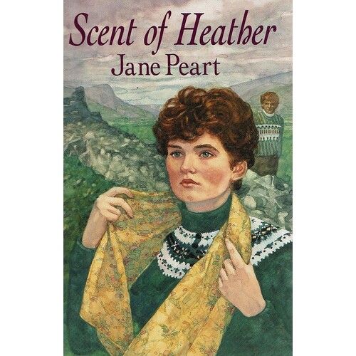 Scent Of Heather