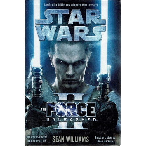 The Force Unleashed. Star Wars
