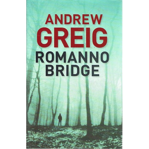Romanno Bridge