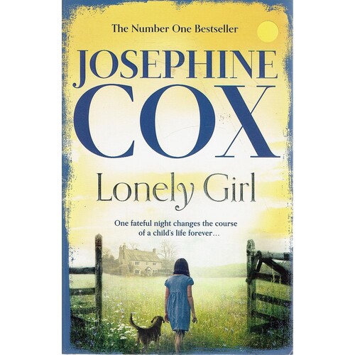 Lonely Girl