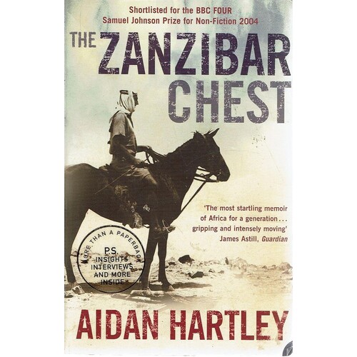 The Zanzibar Chest