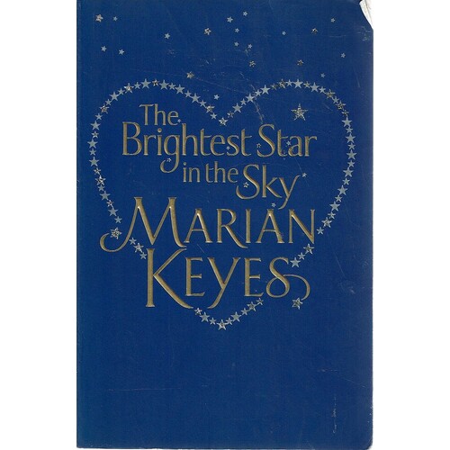 The Brightest Star In The Sky