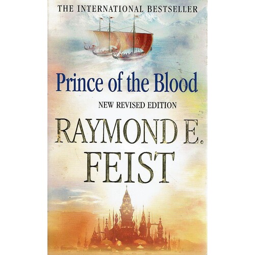 Prince Of The Blood