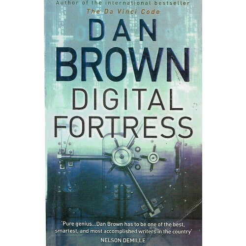 Digital Fortress