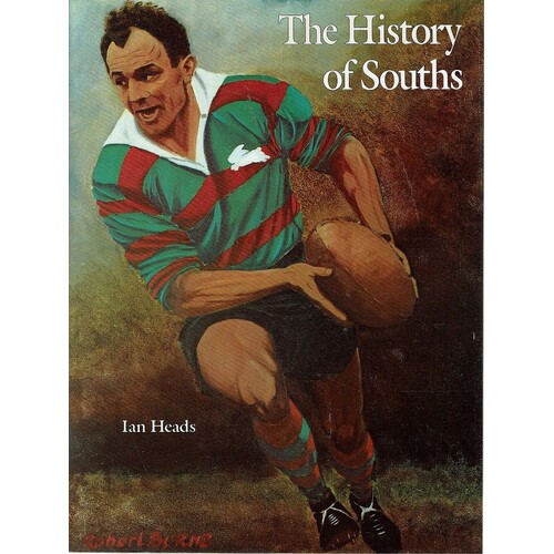 The History Of Souths 1908-1985