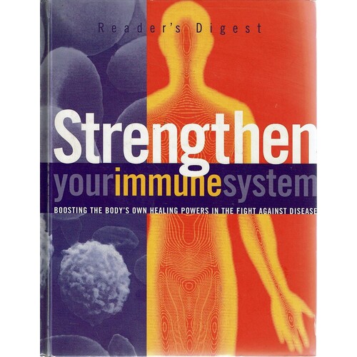 Strengthen Your Immune System