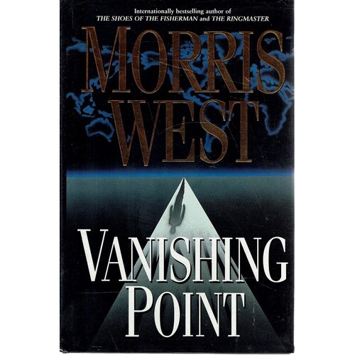 Vanishing Point
