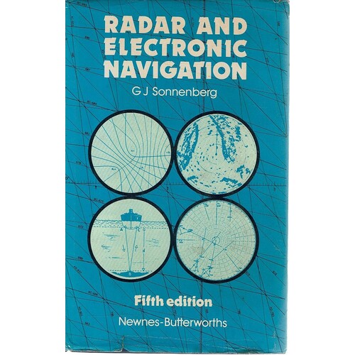 Radar Electronic Navigation