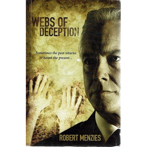 Deception by William G. Roberts Deception by William G. Roberts