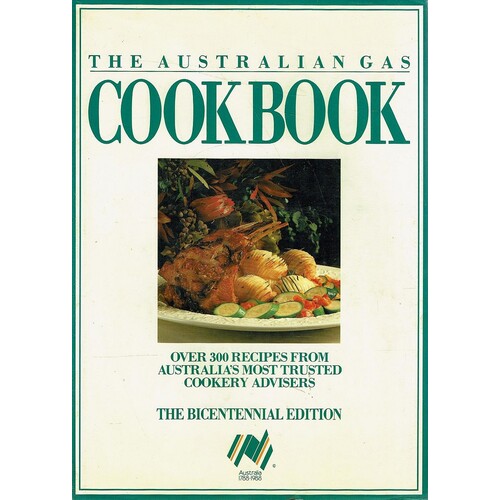 The Australian Gas Cookbook