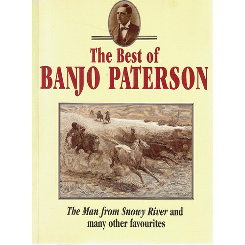 The Best Of Banjo Paterson