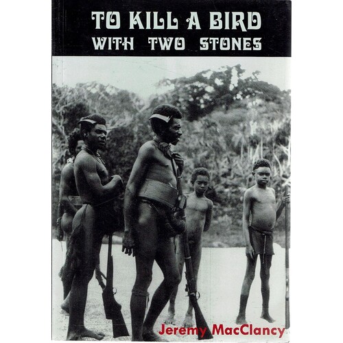 To Kill a Bird with Two Stones