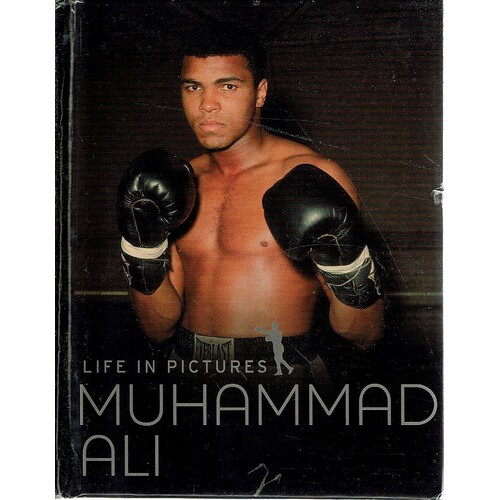 Muhammad Ali. Life In Pictures